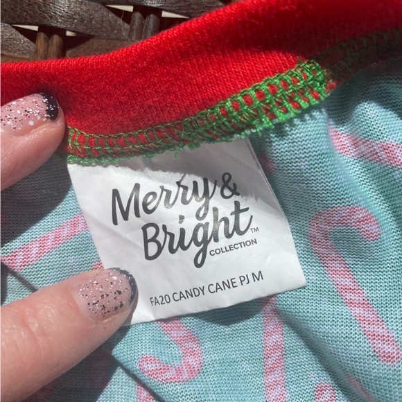 Doggie Pjs for Christmas - Picture 2 of 2